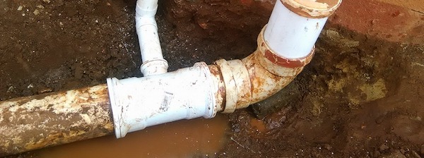 Blocked Drains